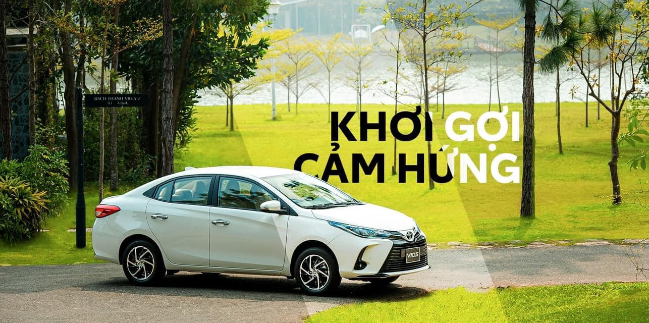 Toyota Việt Nam công bố doanh số bán hàng tháng 5/2022 04.07.2022